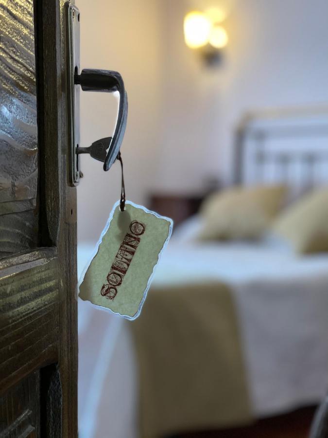 Casa Rural Hormilla Εξωτερικό φωτογραφία