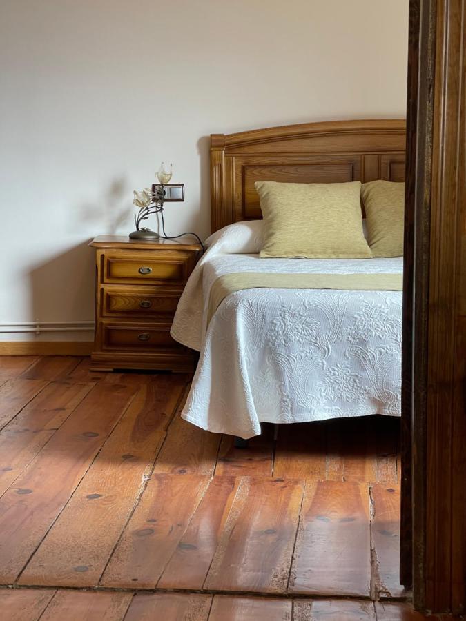 Casa Rural Hormilla Εξωτερικό φωτογραφία