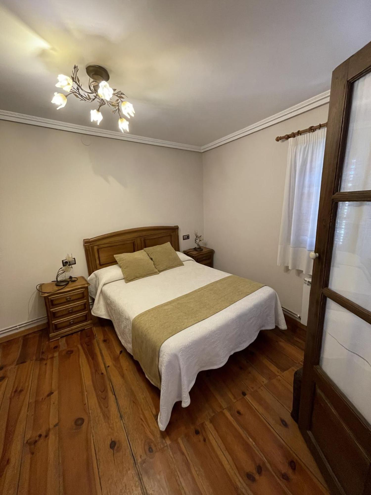 Casa Rural Hormilla Εξωτερικό φωτογραφία