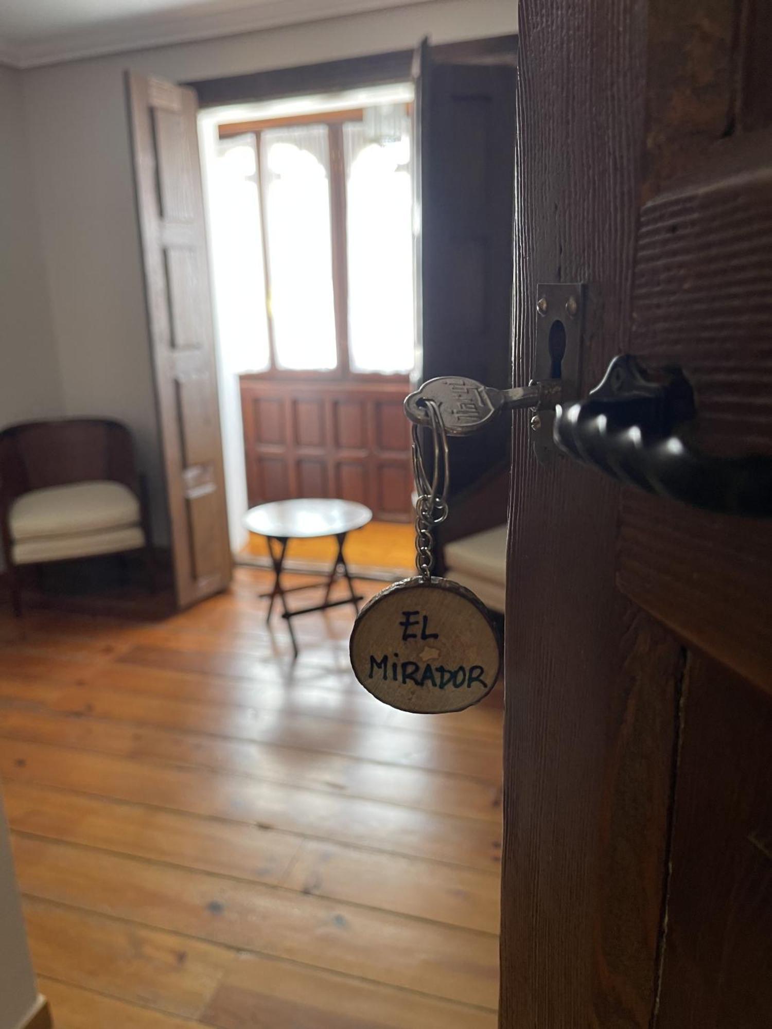 Casa Rural Hormilla Εξωτερικό φωτογραφία