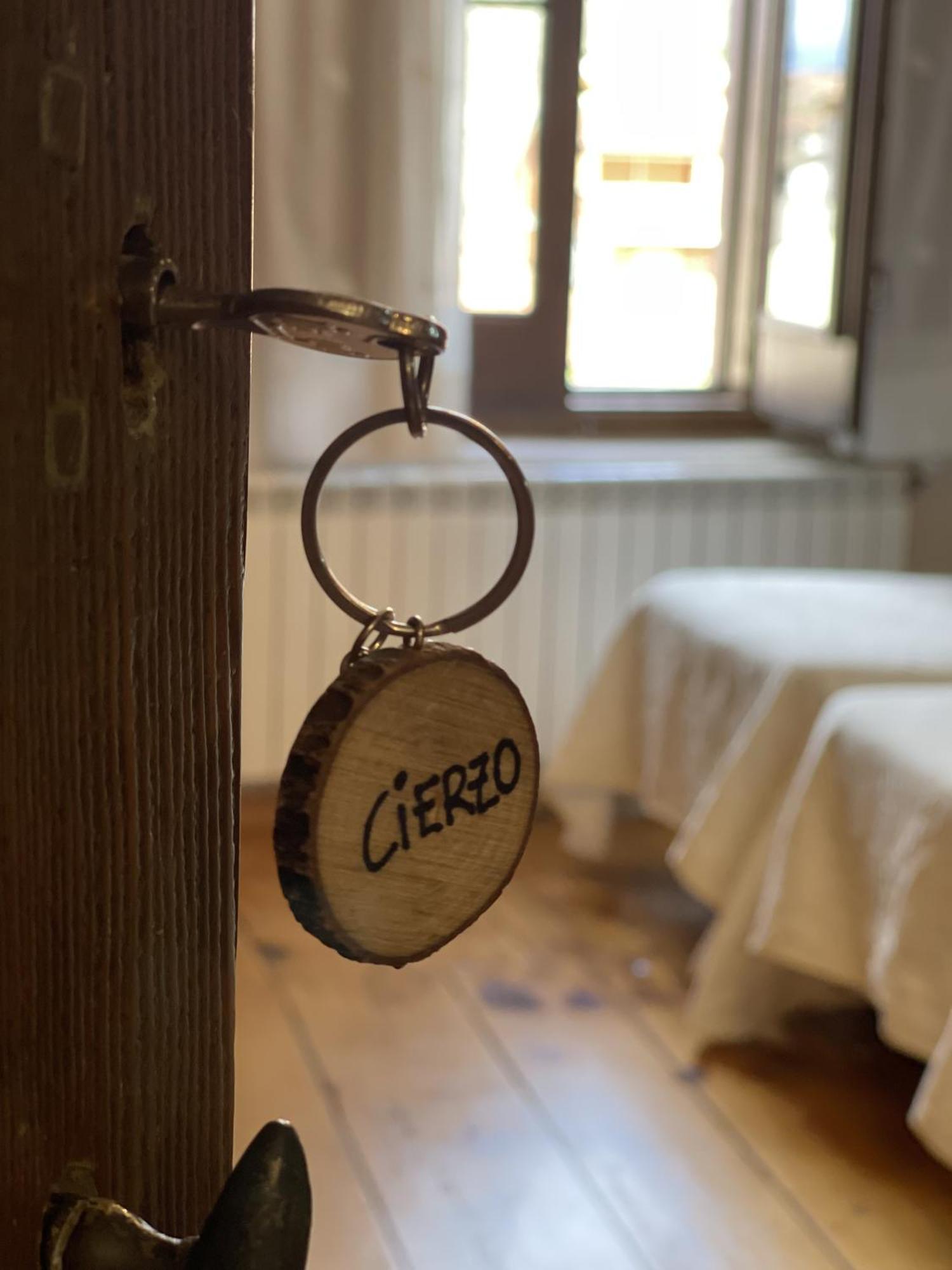 Casa Rural Hormilla Εξωτερικό φωτογραφία