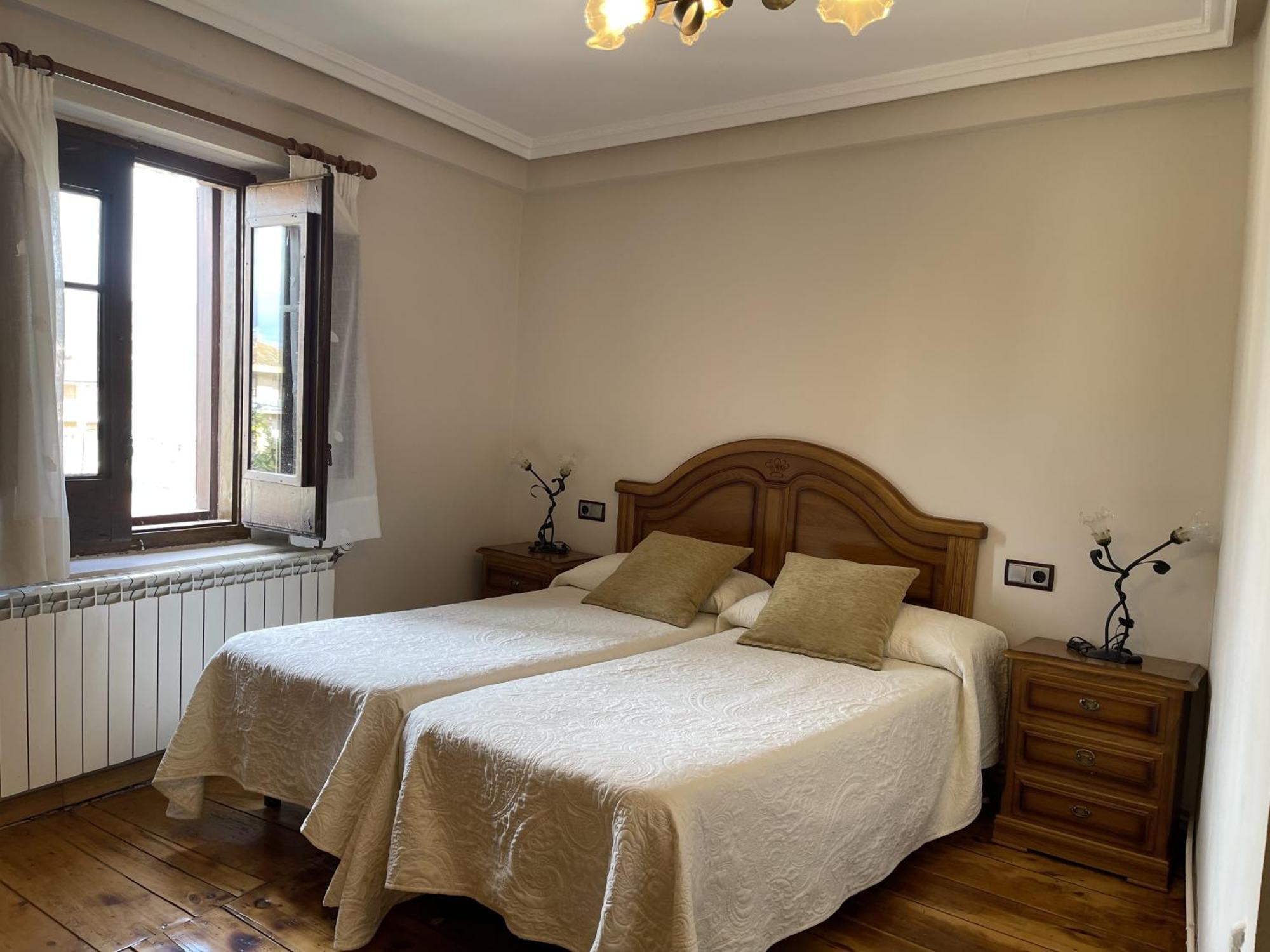 Casa Rural Hormilla Εξωτερικό φωτογραφία