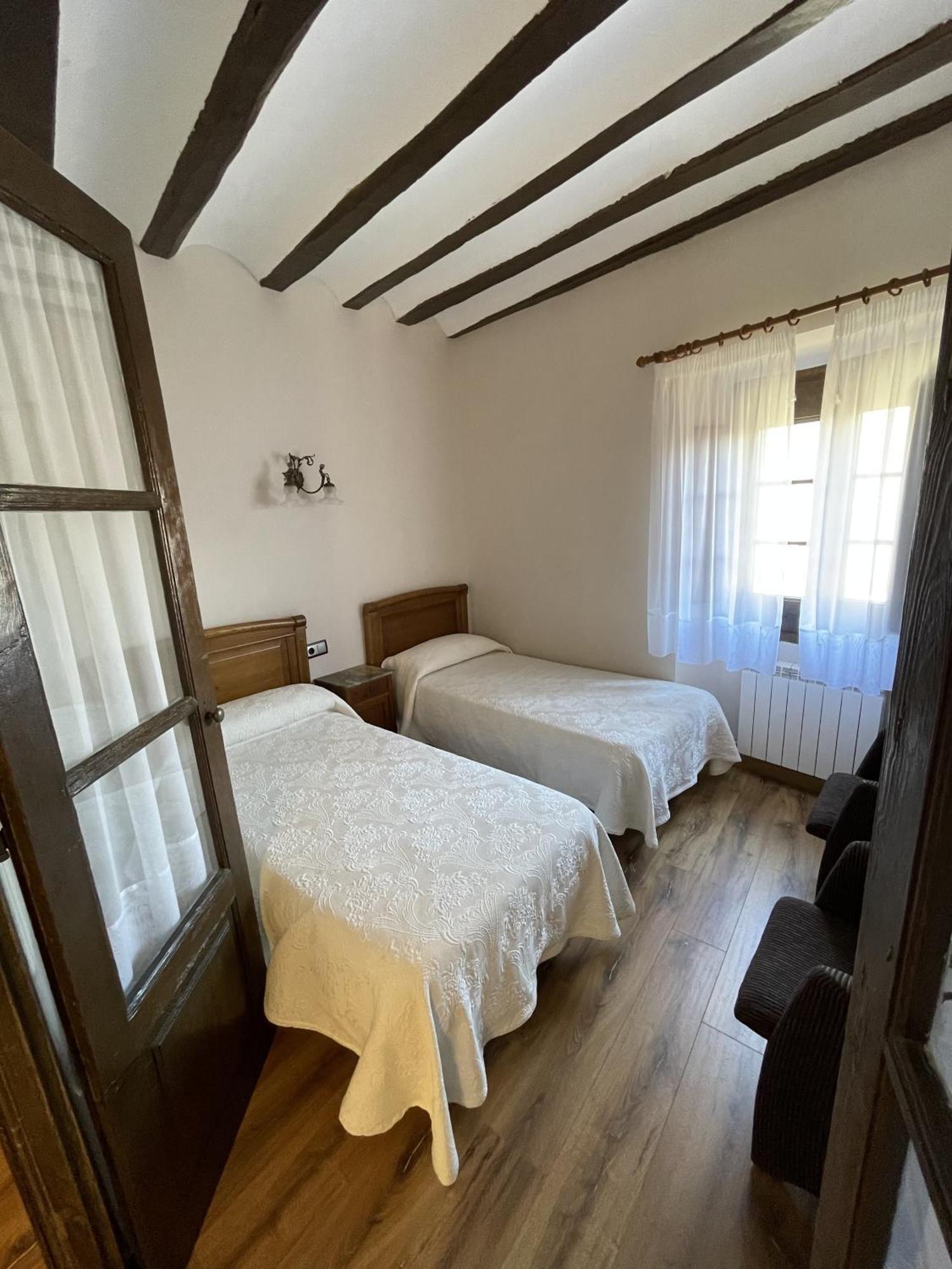 Casa Rural Hormilla Εξωτερικό φωτογραφία