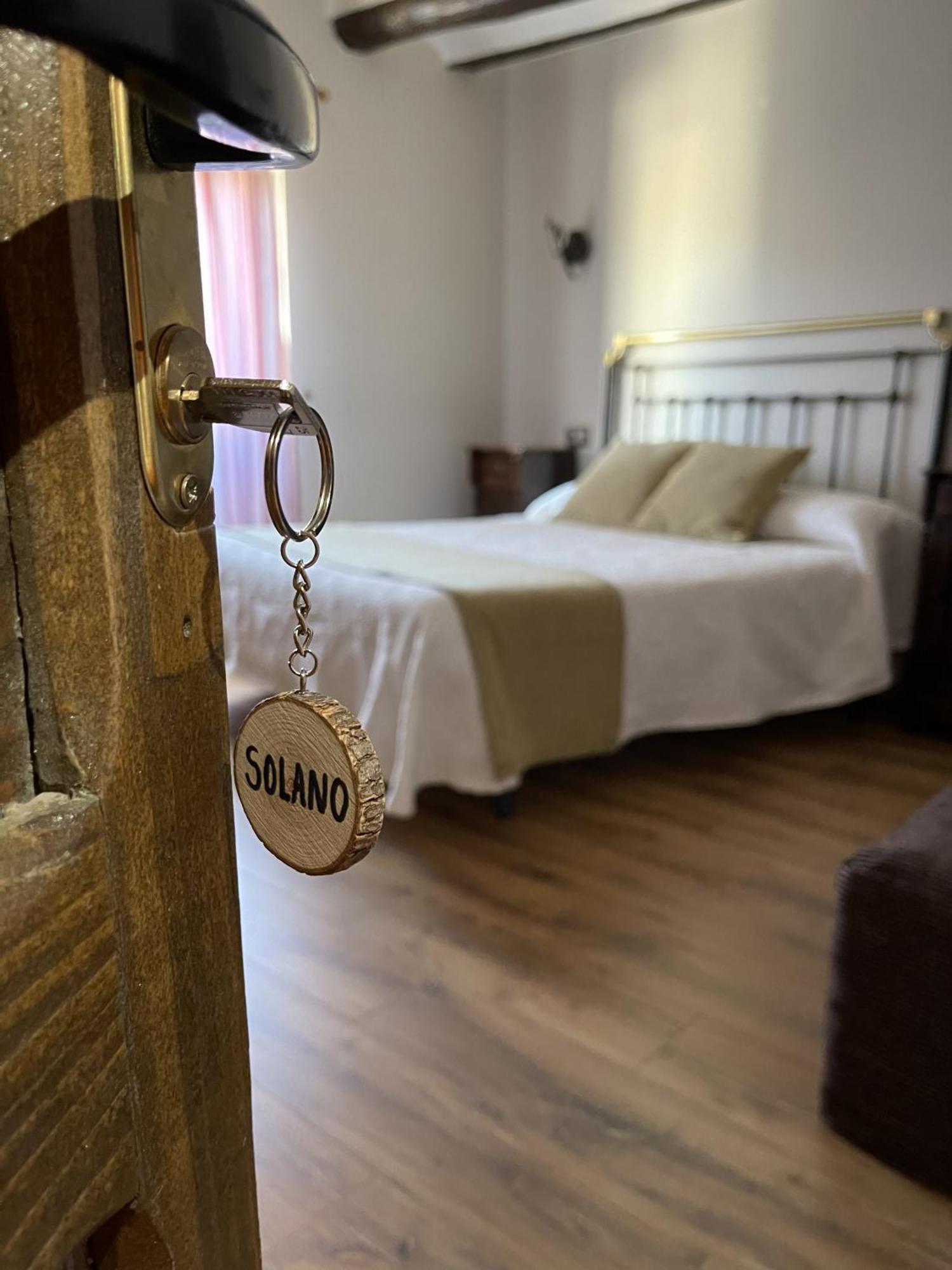Casa Rural Hormilla Εξωτερικό φωτογραφία