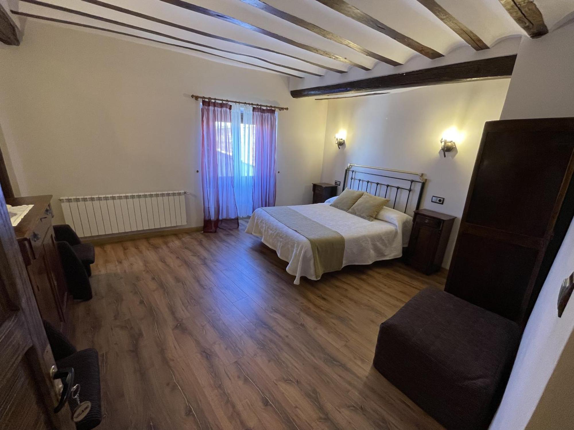 Casa Rural Hormilla Εξωτερικό φωτογραφία