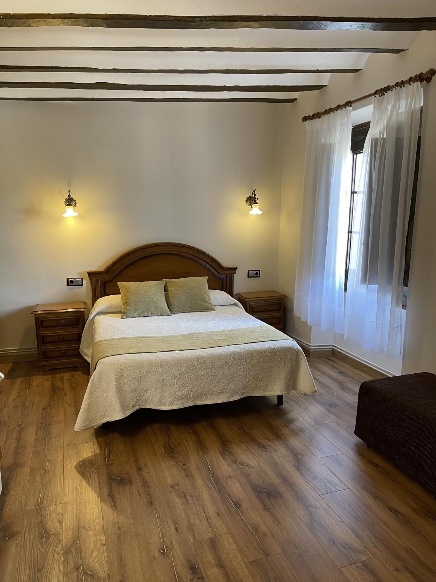 Casa Rural Hormilla Εξωτερικό φωτογραφία