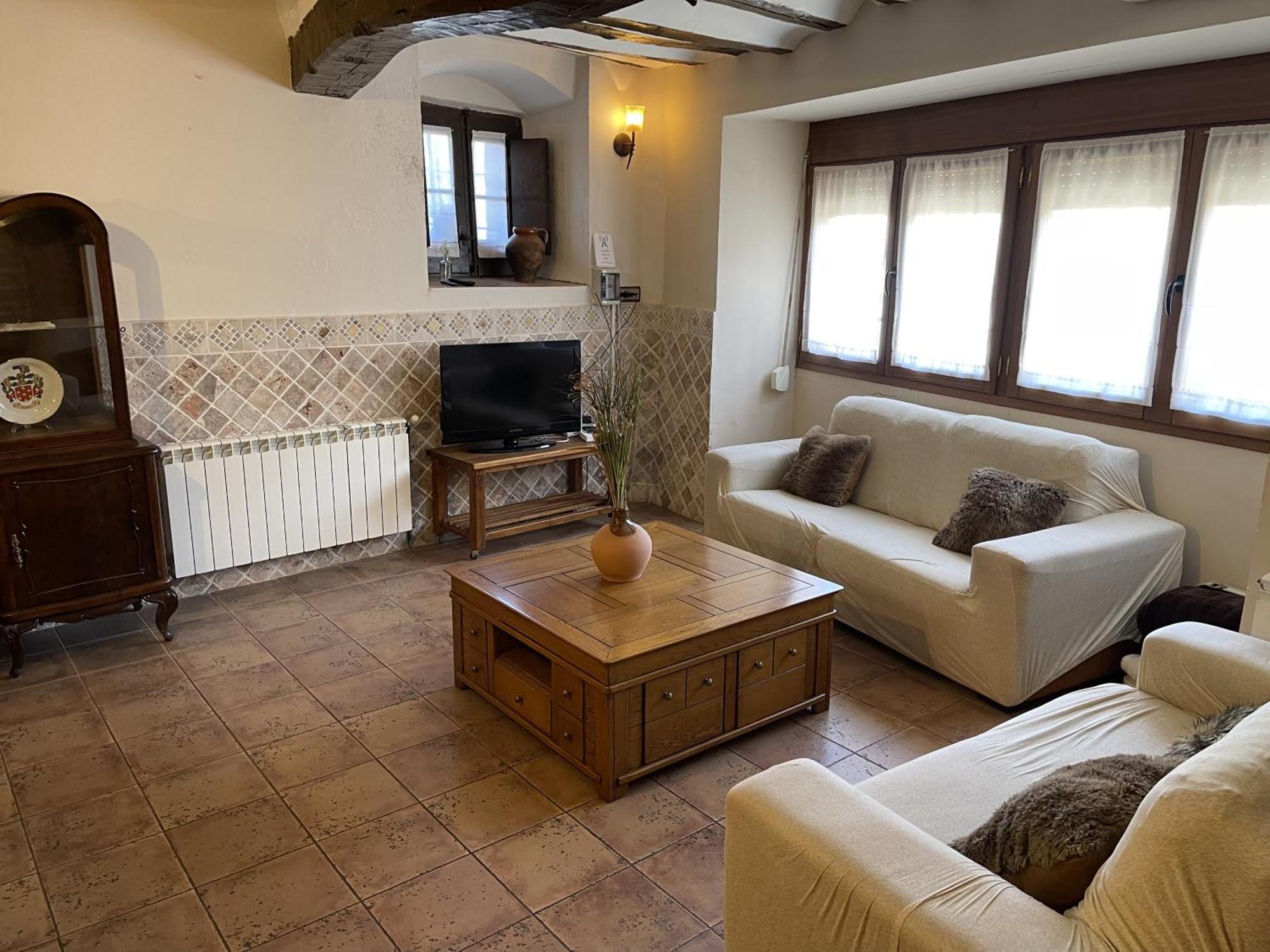 Casa Rural Hormilla Εξωτερικό φωτογραφία