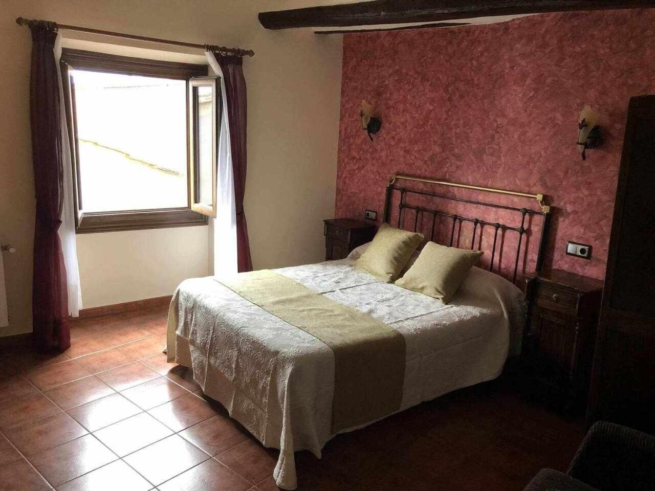 Casa Rural Hormilla Δωμάτιο φωτογραφία