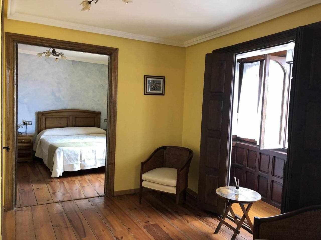Casa Rural Hormilla Δωμάτιο φωτογραφία