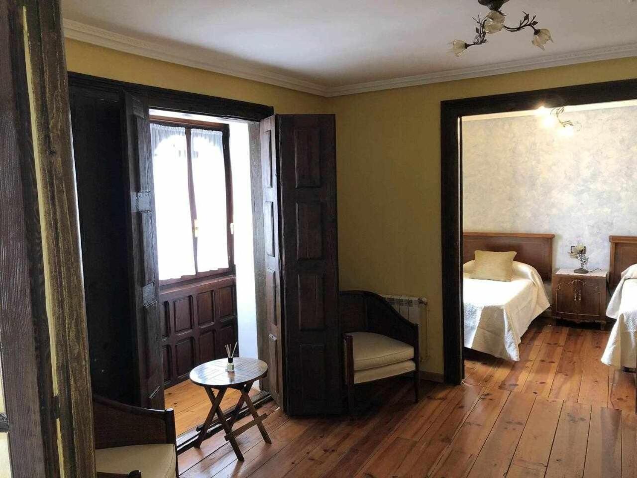 Casa Rural Hormilla Δωμάτιο φωτογραφία