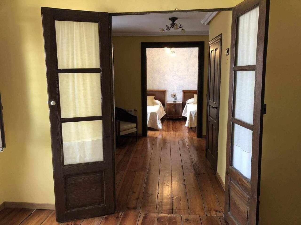 Casa Rural Hormilla Δωμάτιο φωτογραφία