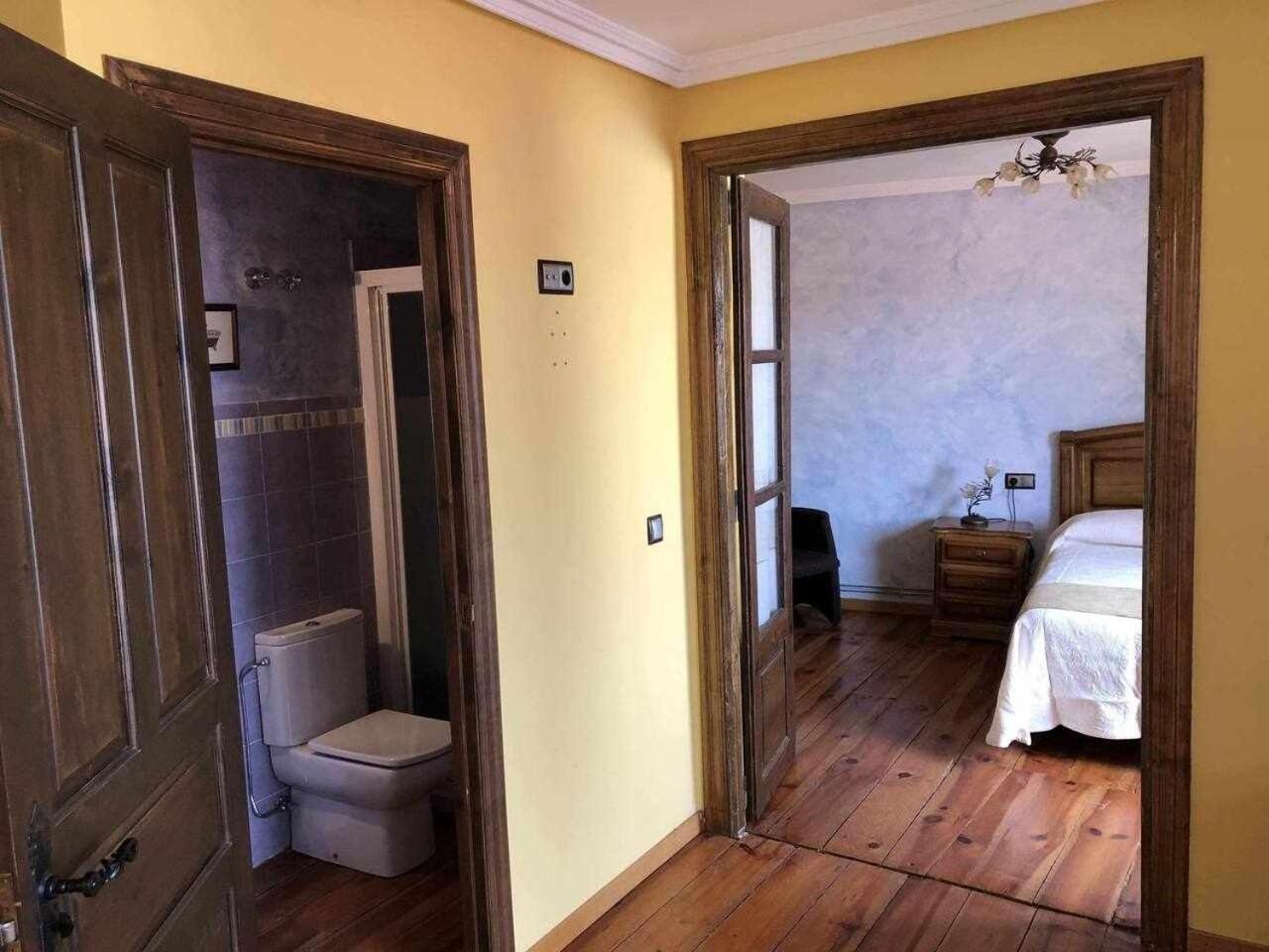 Casa Rural Hormilla Δωμάτιο φωτογραφία