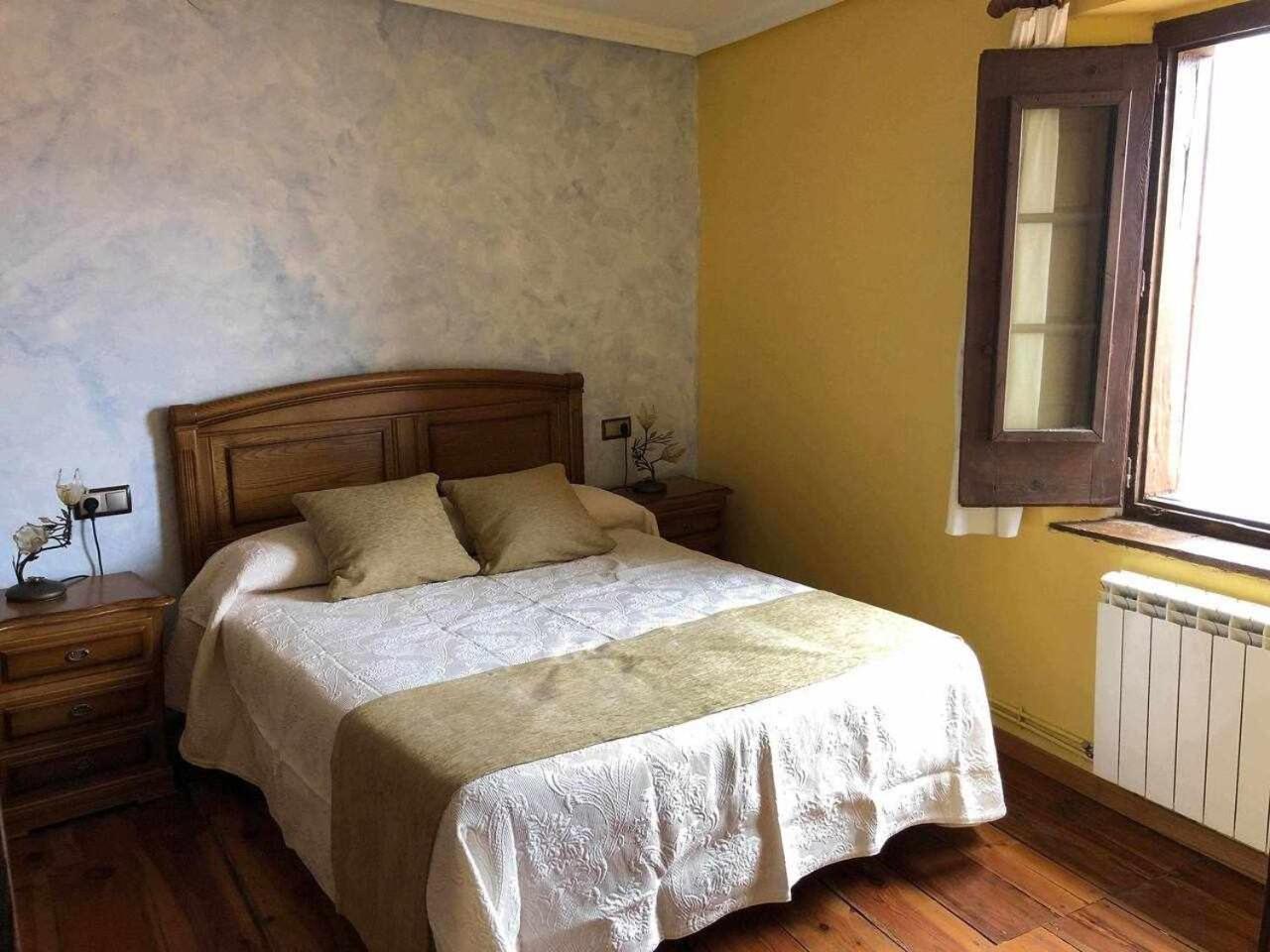 Casa Rural Hormilla Δωμάτιο φωτογραφία