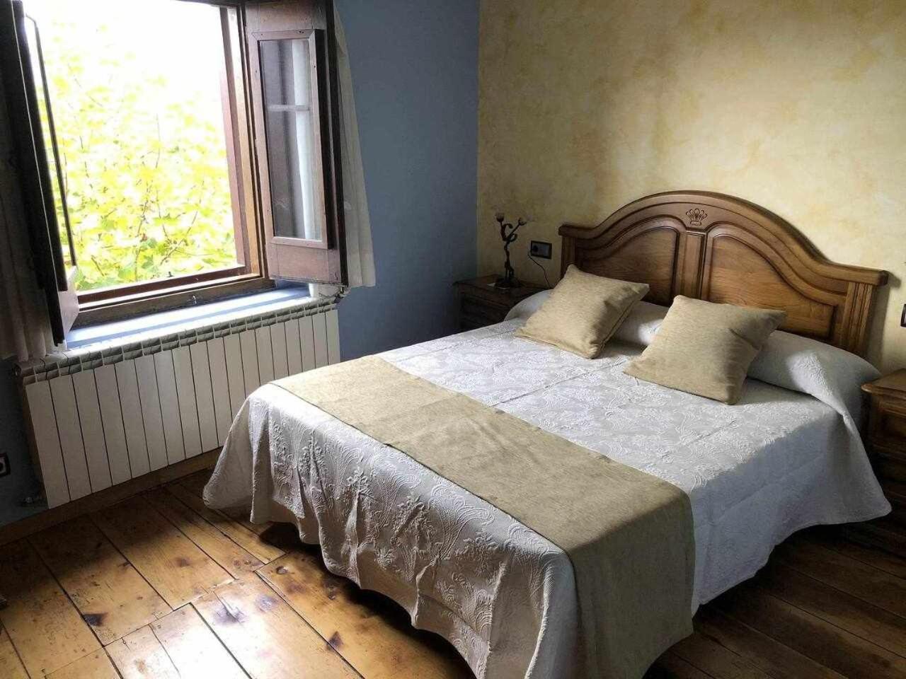 Casa Rural Hormilla Δωμάτιο φωτογραφία
