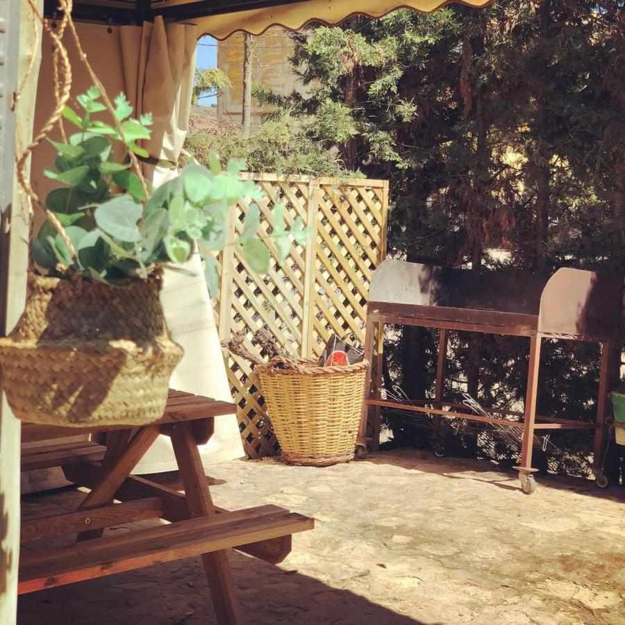 Casa Rural Hormilla Δωμάτιο φωτογραφία
