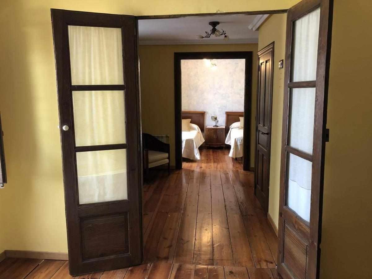 Casa Rural Hormilla Δωμάτιο φωτογραφία