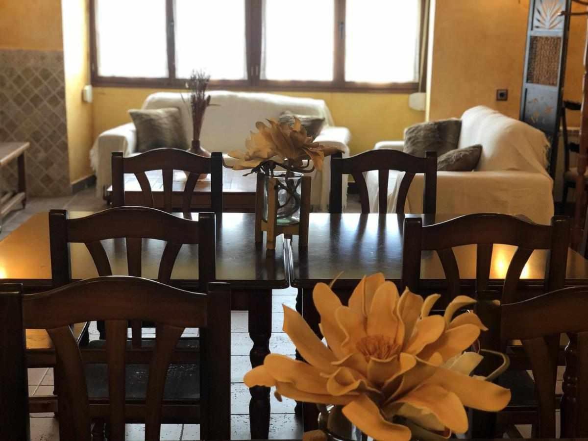 Casa Rural Hormilla Δωμάτιο φωτογραφία
