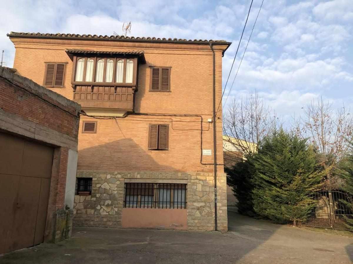 Casa Rural Hormilla Δωμάτιο φωτογραφία