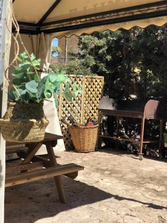 Casa Rural Hormilla Δωμάτιο φωτογραφία